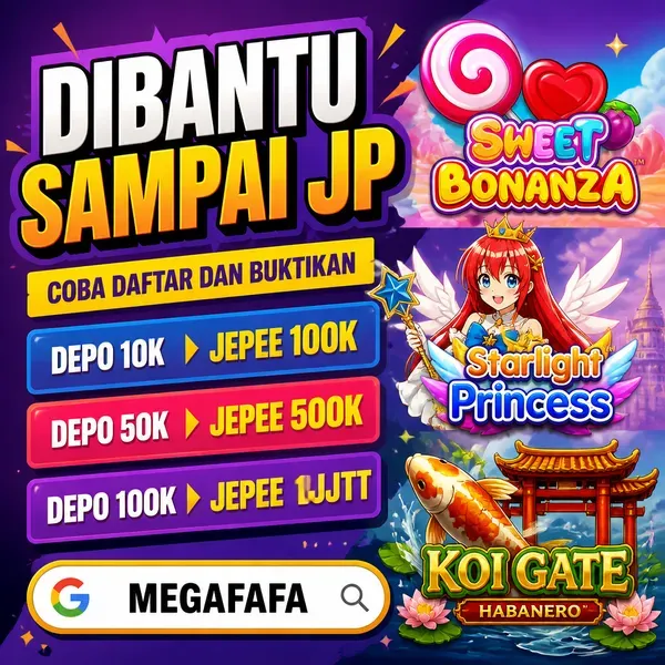 akun slot daftar dapat saldo